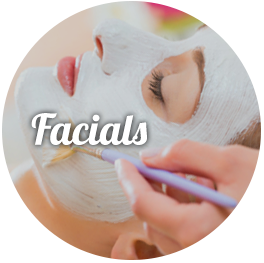 Facials by Rouge